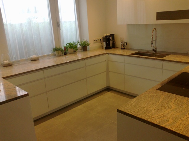 Schreinerei - Schilcher Küchen