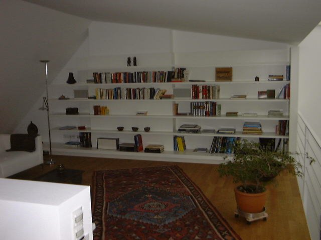 Schilcher-Wohnzimmer